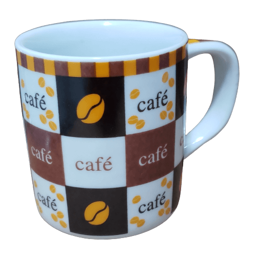 Caneca de café
