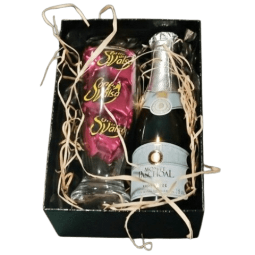 Caixa Luxo 02