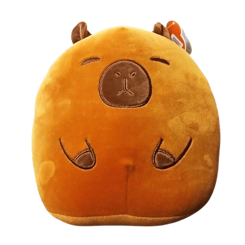Capivara 35cm