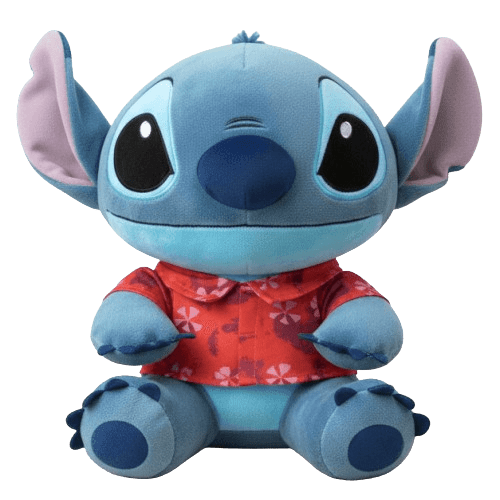 Lilo Stitch Original Disney 38cm