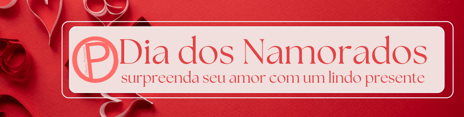 Dia dos namorados